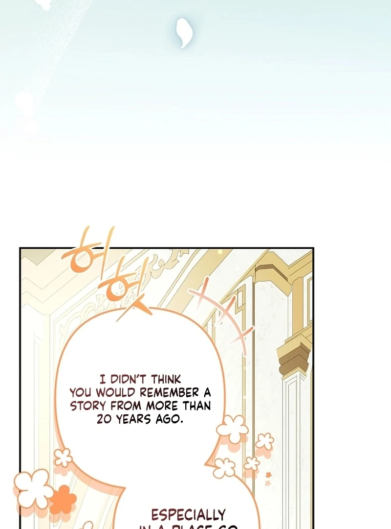 Stop Obsessing, Just Divorce Me! Chapter 23 page 110 - 