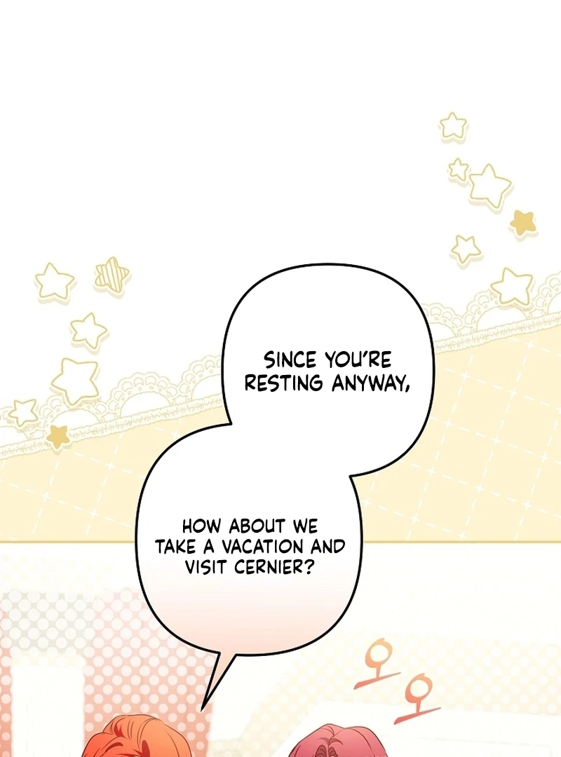 Stop Obsessing, Just Divorce Me! Chapter 23 page 117 - 