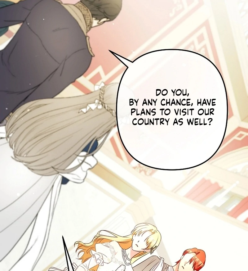 Stop Obsessing, Just Divorce Me! Chapter 23 page 123 - 