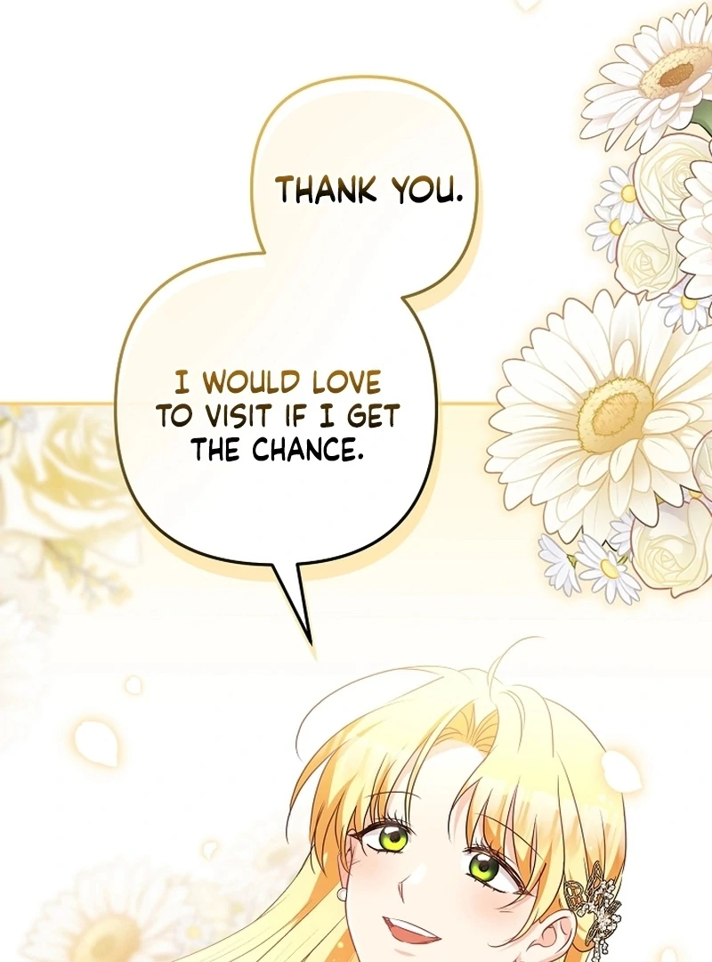 Stop Obsessing, Just Divorce Me! Chapter 23 page 125 - 