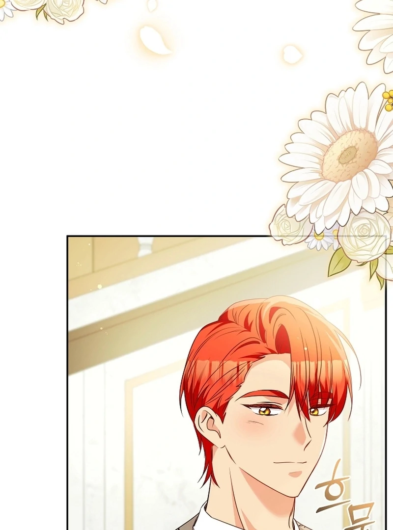 Stop Obsessing, Just Divorce Me! Chapter 23 page 127 - 