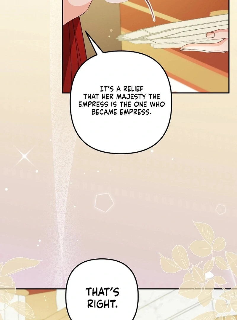Stop Obsessing, Just Divorce Me! Chapter 23 page 130 - 