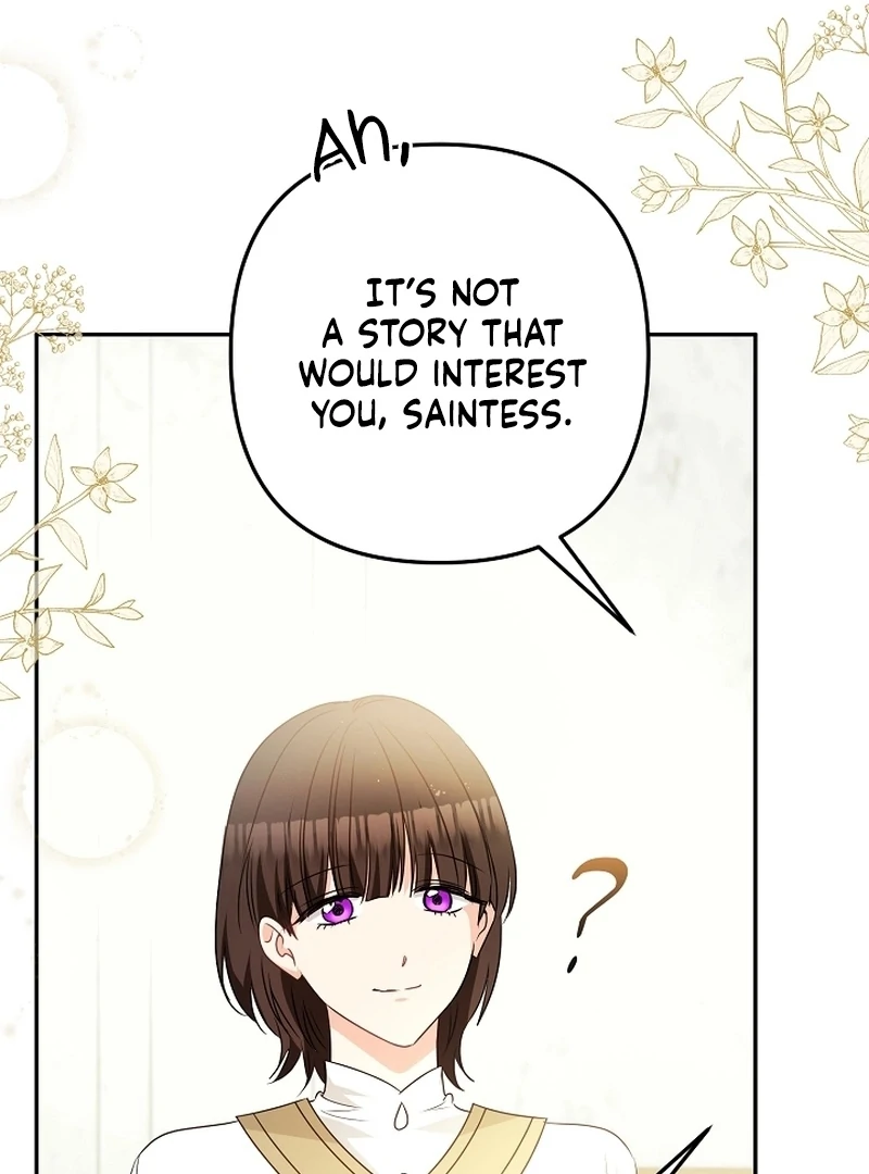 Stop Obsessing, Just Divorce Me! Chapter 23 page 133 - 