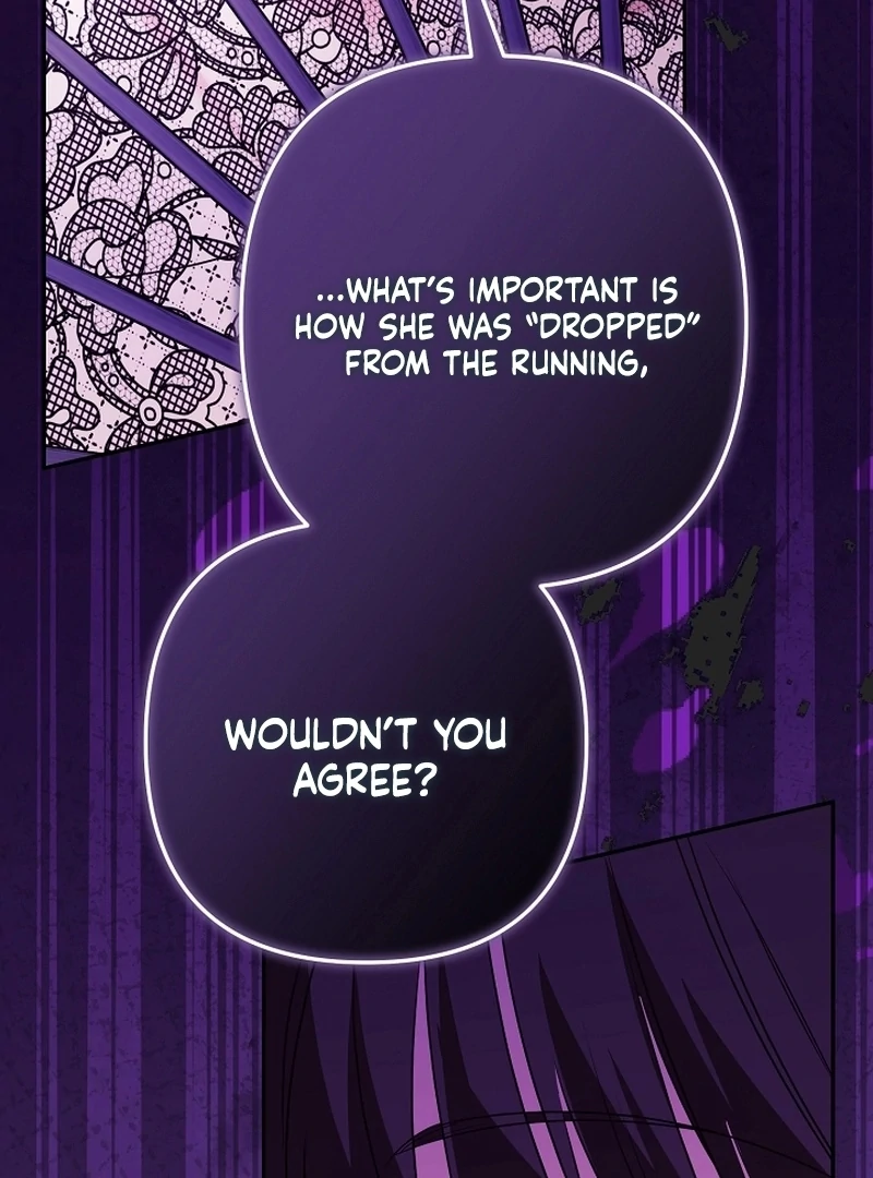 Stop Obsessing, Just Divorce Me! Chapter 23 page 138 - 