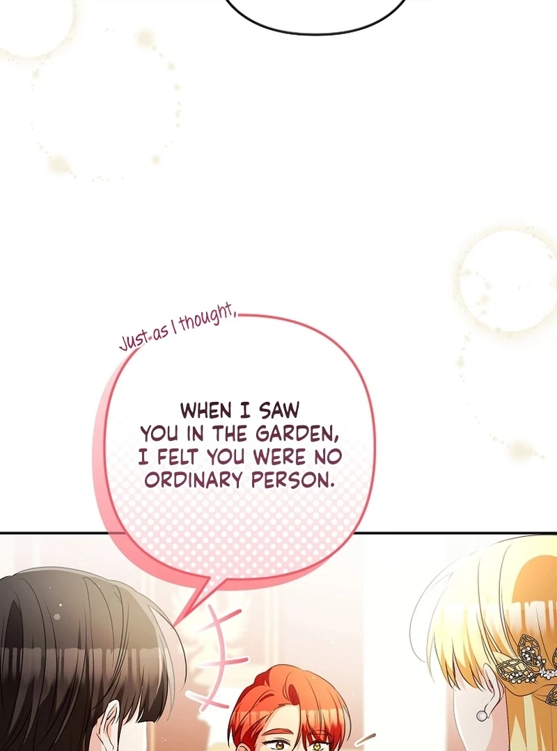 Stop Obsessing, Just Divorce Me! Chapter 23 page 19 - 