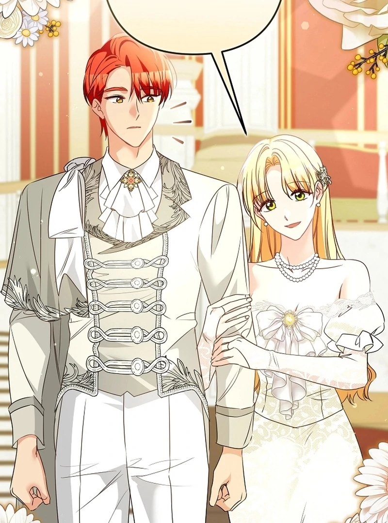 Stop Obsessing, Just Divorce Me! Chapter 23 page 26 - 