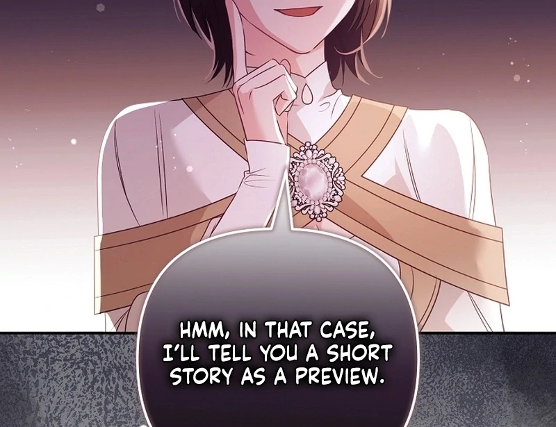 Stop Obsessing, Just Divorce Me! Chapter 23 page 30 - 