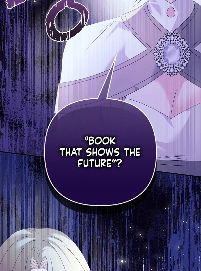 Stop Obsessing, Just Divorce Me! Chapter 23 page 33 - 