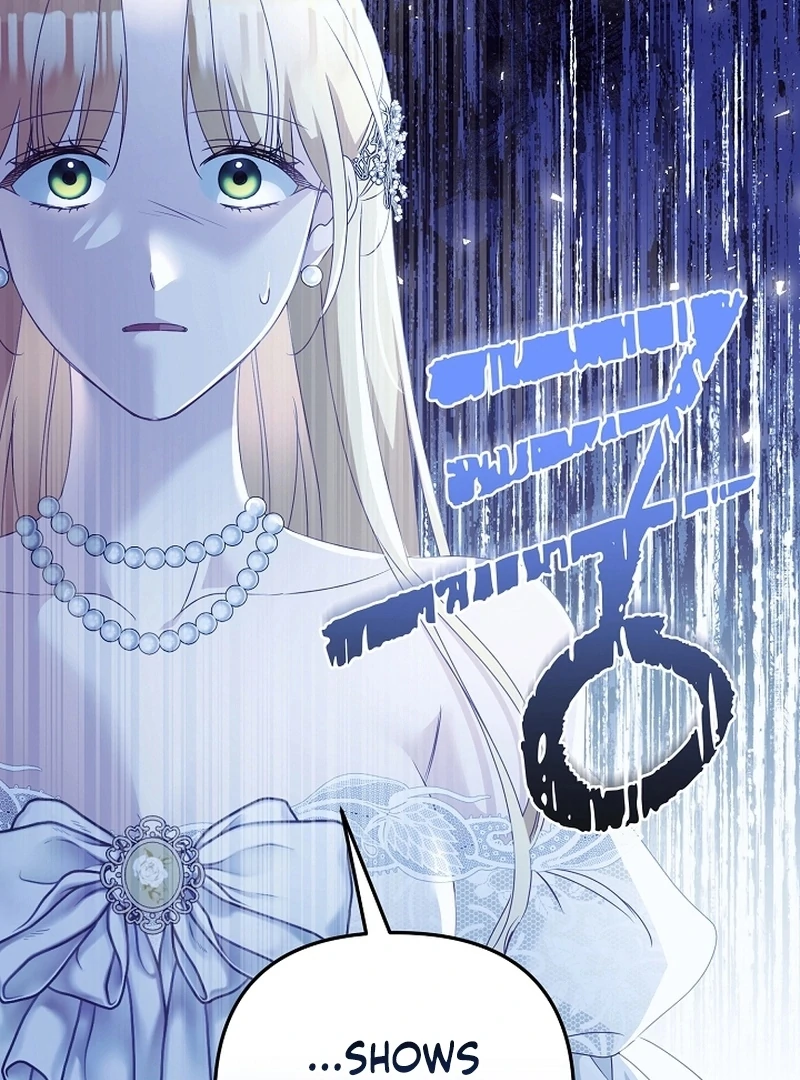 Stop Obsessing, Just Divorce Me! Chapter 23 page 34 - 