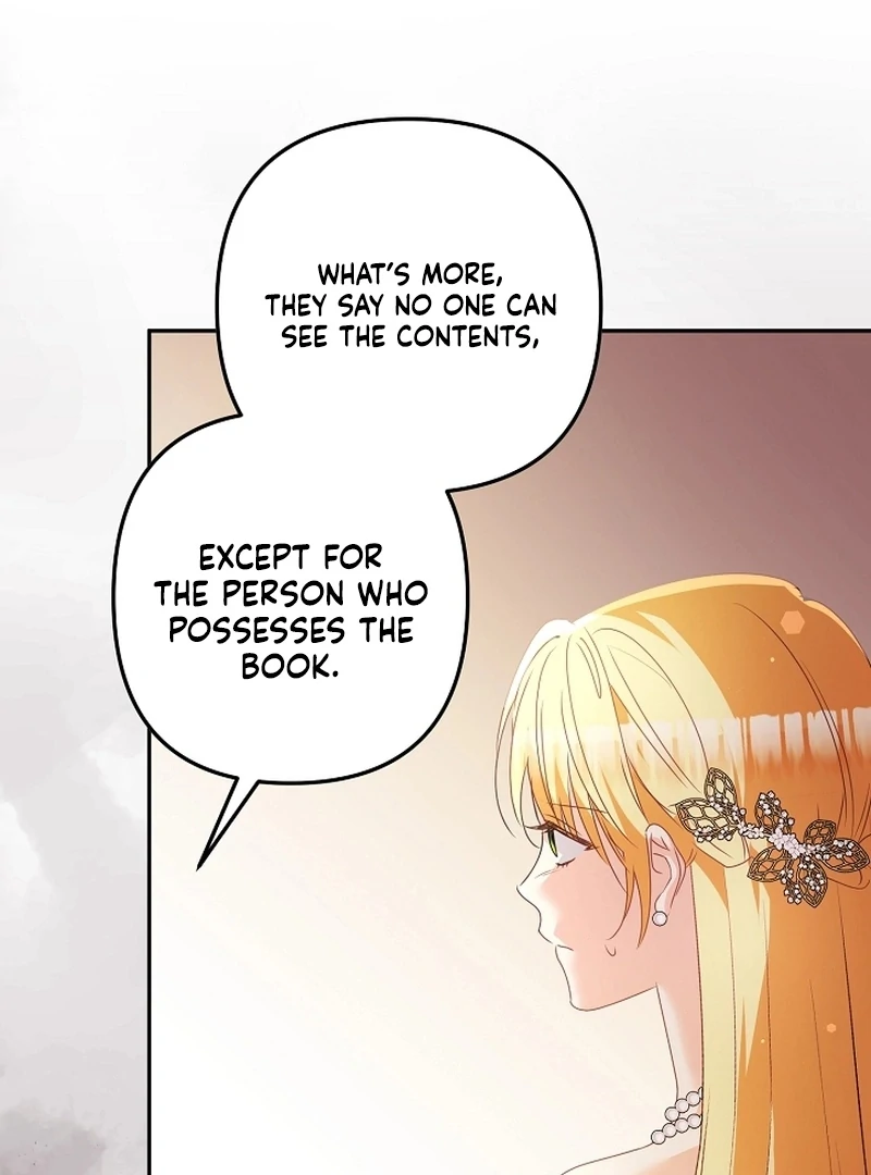 Stop Obsessing, Just Divorce Me! Chapter 23 page 39 - 