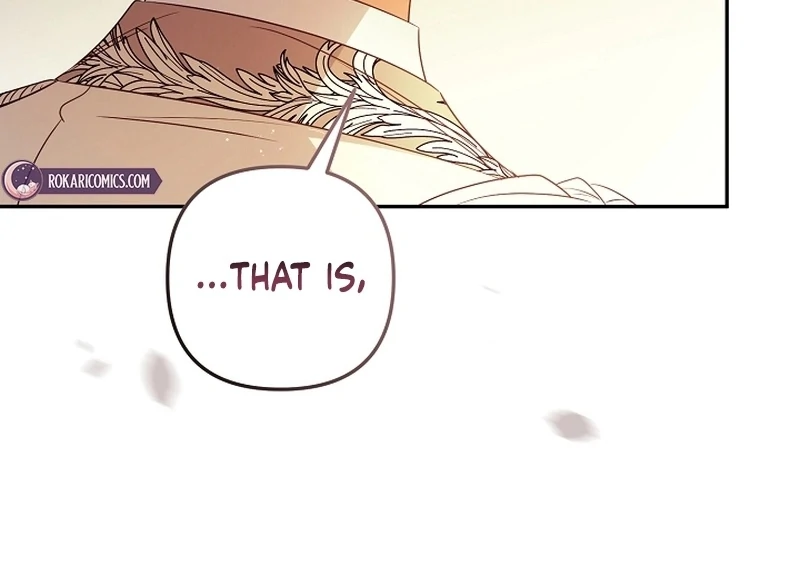 Stop Obsessing, Just Divorce Me! Chapter 23 page 5 - 