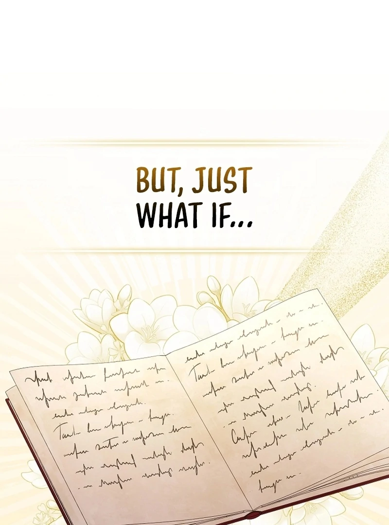 Stop Obsessing, Just Divorce Me! Chapter 23 page 42 - 
