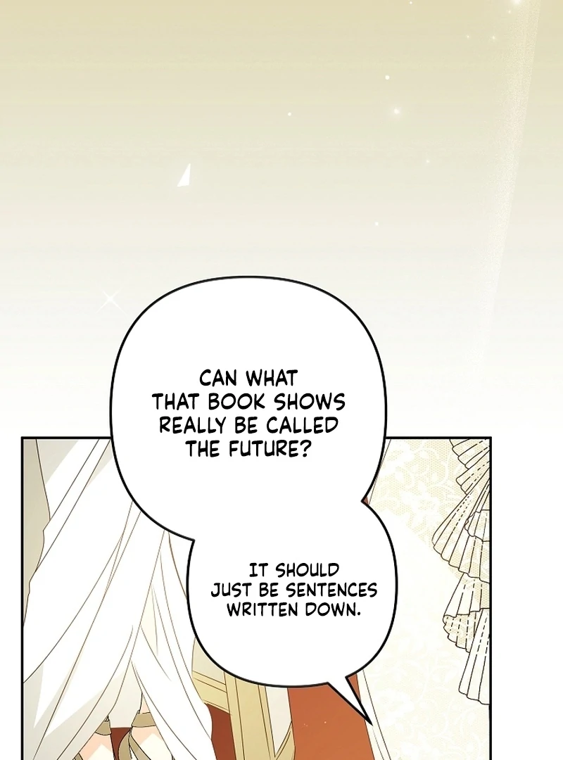 Stop Obsessing, Just Divorce Me! Chapter 23 page 44 - 