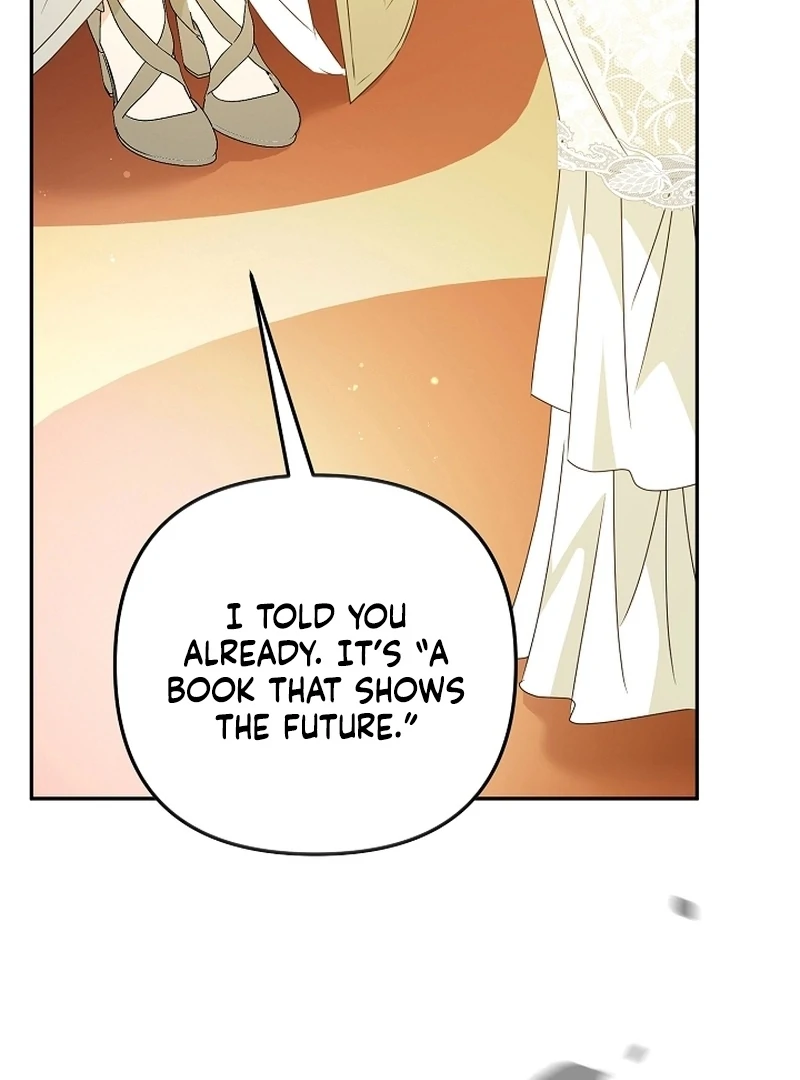 Stop Obsessing, Just Divorce Me! Chapter 23 page 45 - 