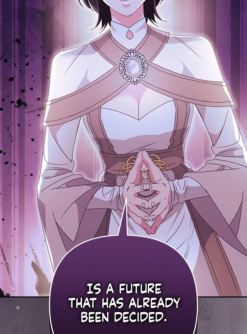Stop Obsessing, Just Divorce Me! Chapter 23 page 47 - 