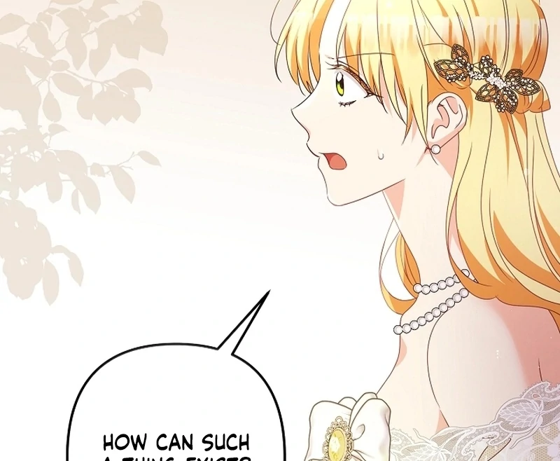 Stop Obsessing, Just Divorce Me! Chapter 23 page 49 - 