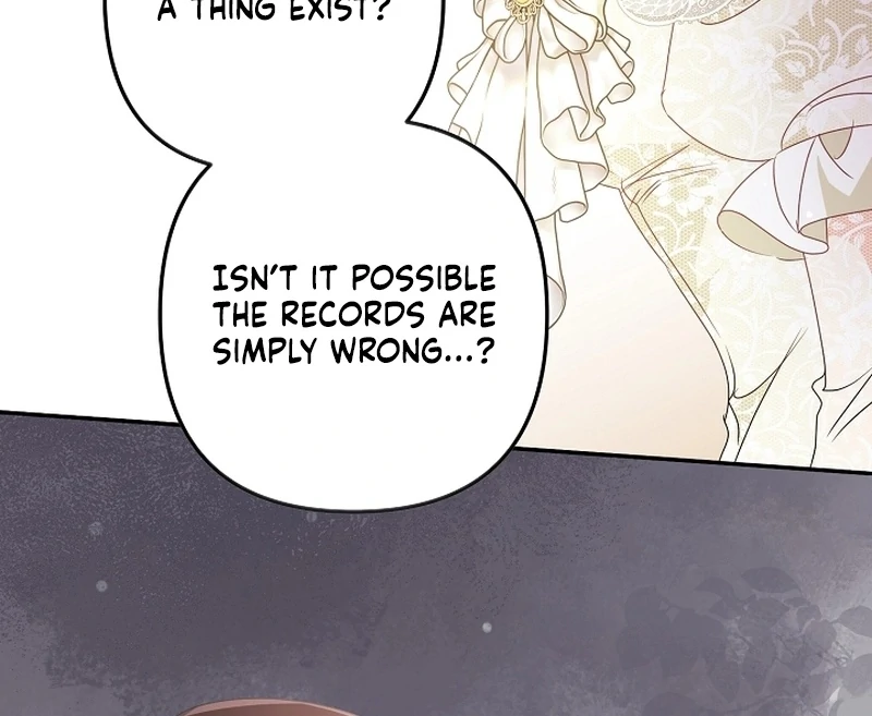 Stop Obsessing, Just Divorce Me! Chapter 23 page 50 - 