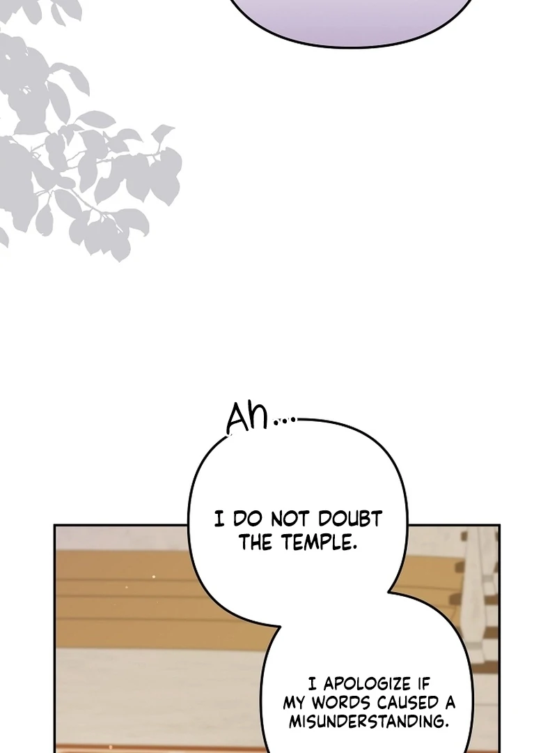 Stop Obsessing, Just Divorce Me! Chapter 23 page 52 - 