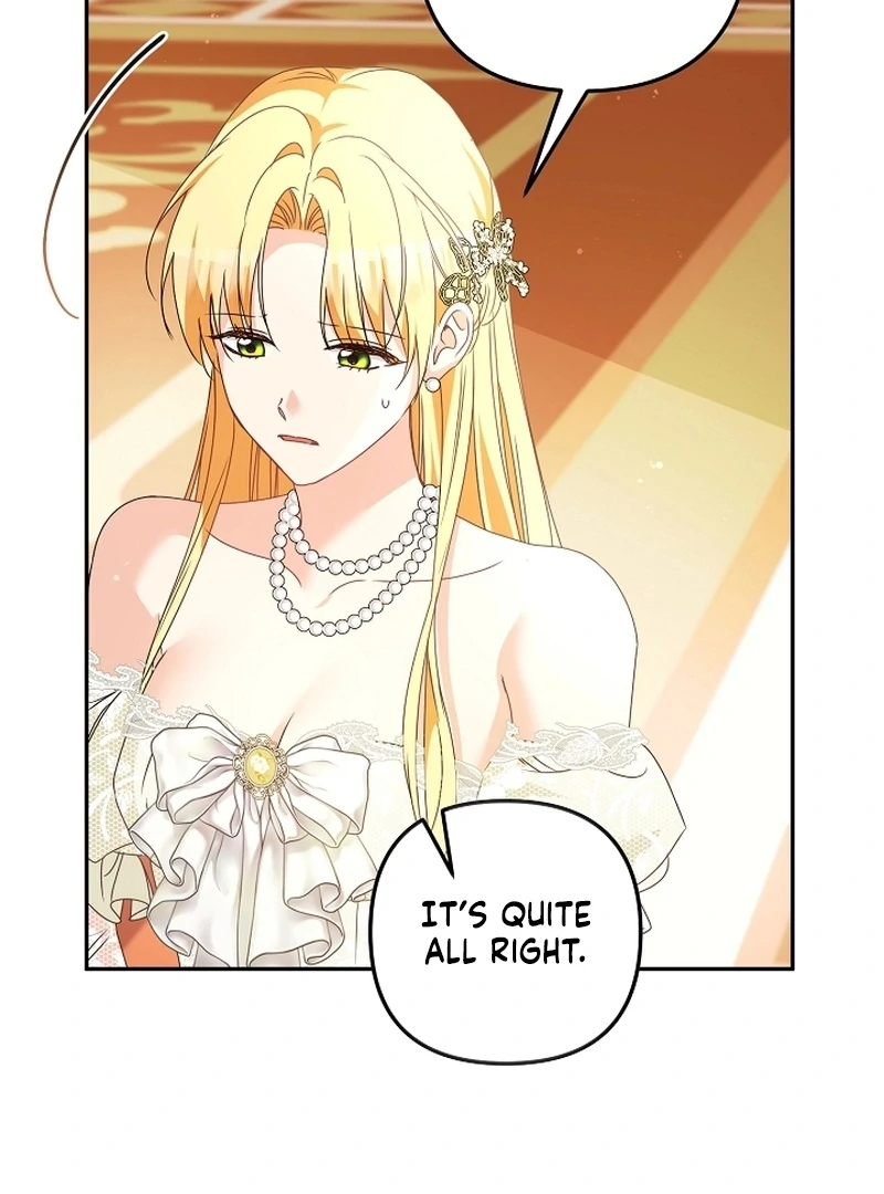 Stop Obsessing, Just Divorce Me! Chapter 23 page 53 - 