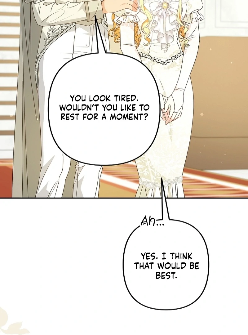 Stop Obsessing, Just Divorce Me! Chapter 23 page 55 - 
