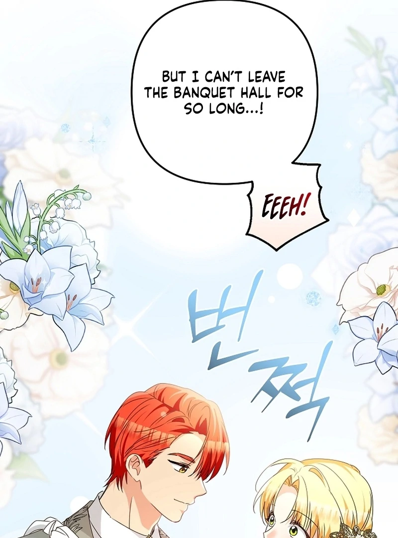 Stop Obsessing, Just Divorce Me! Chapter 23 page 58 - 
