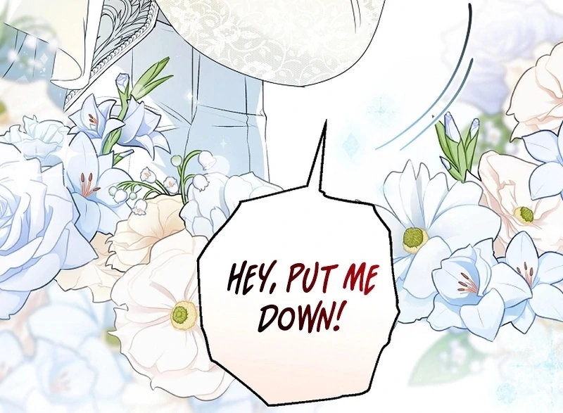 Stop Obsessing, Just Divorce Me! Chapter 23 page 60 - 
