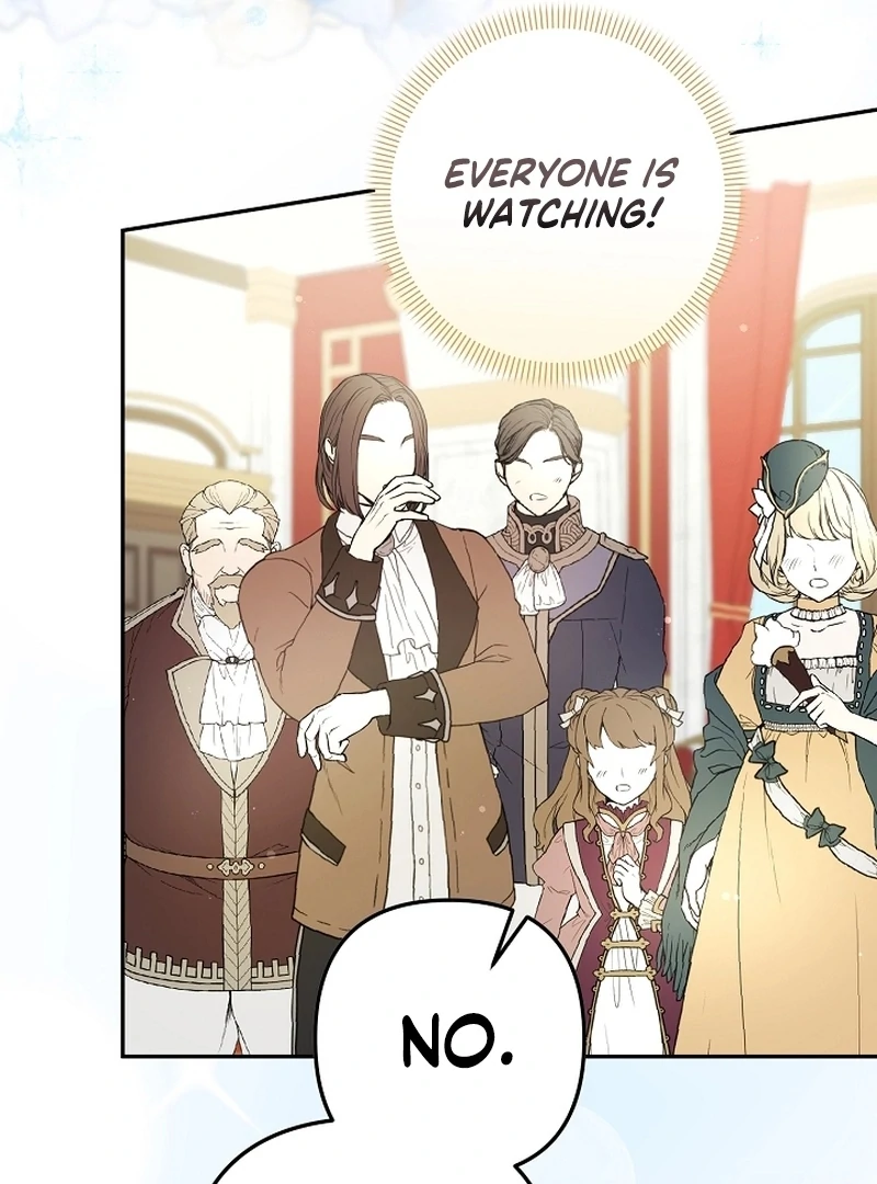 Stop Obsessing, Just Divorce Me! Chapter 23 page 61 - 