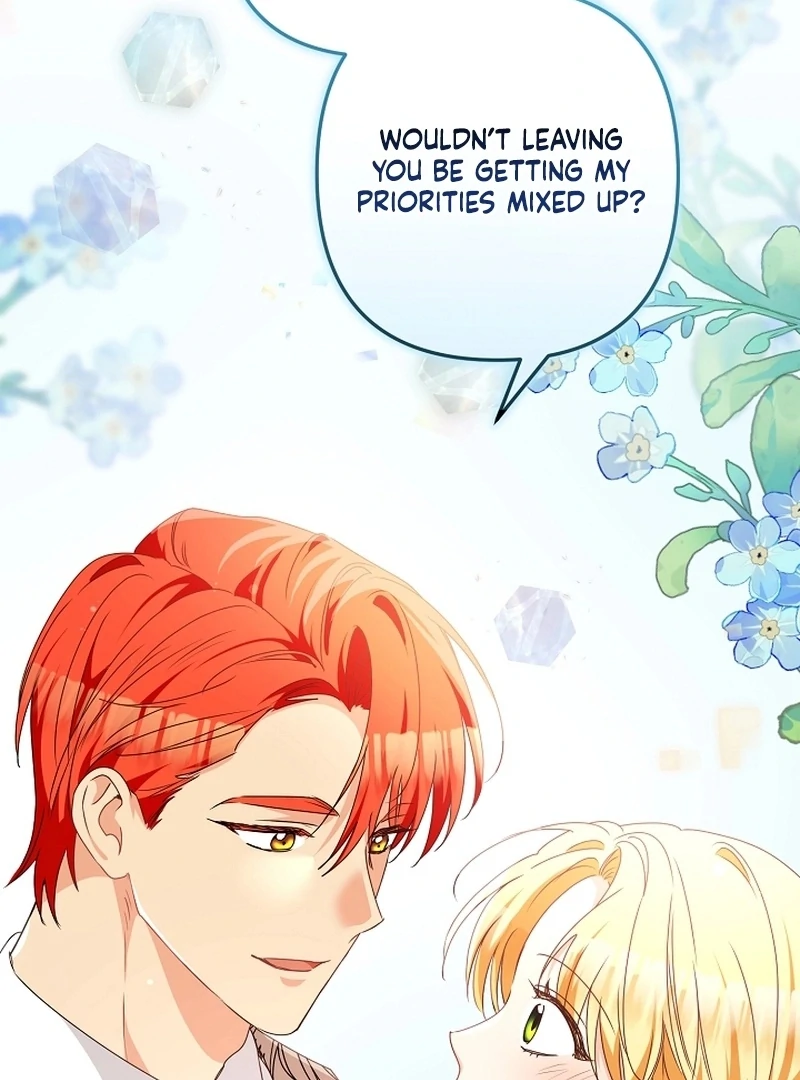 Stop Obsessing, Just Divorce Me! Chapter 23 page 63 - 