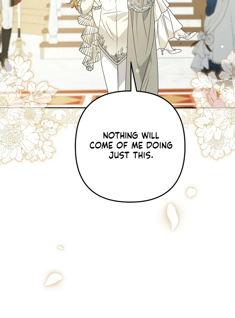 Stop Obsessing, Just Divorce Me! Chapter 23 page 66 - 