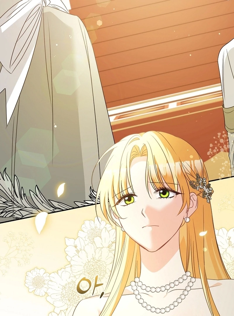 Stop Obsessing, Just Divorce Me! Chapter 23 page 8 - 