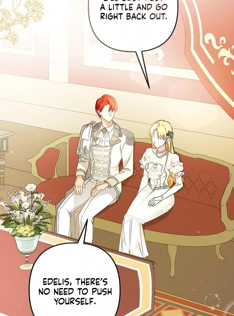 Stop Obsessing, Just Divorce Me! Chapter 23 page 73 - 