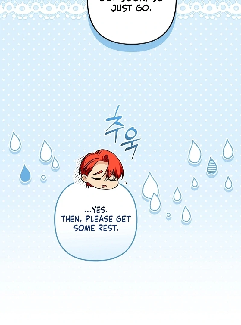Stop Obsessing, Just Divorce Me! Chapter 23 page 76 - 
