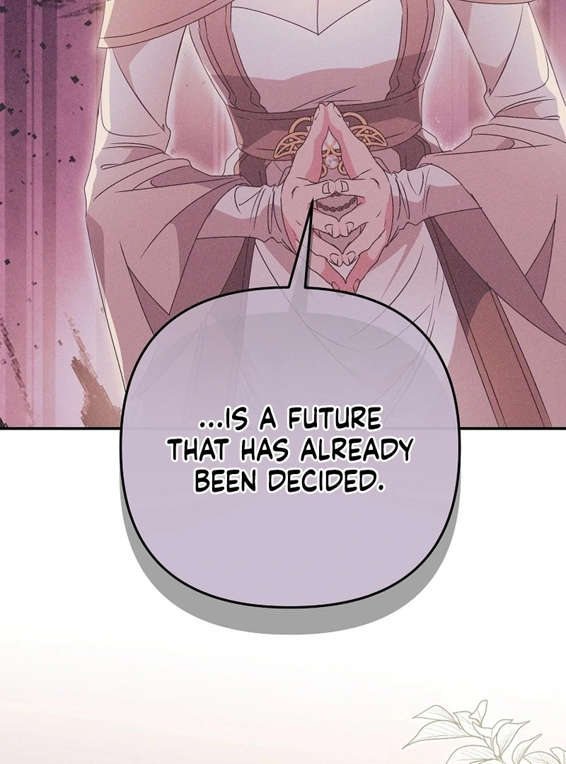 Stop Obsessing, Just Divorce Me! Chapter 23 page 82 - 