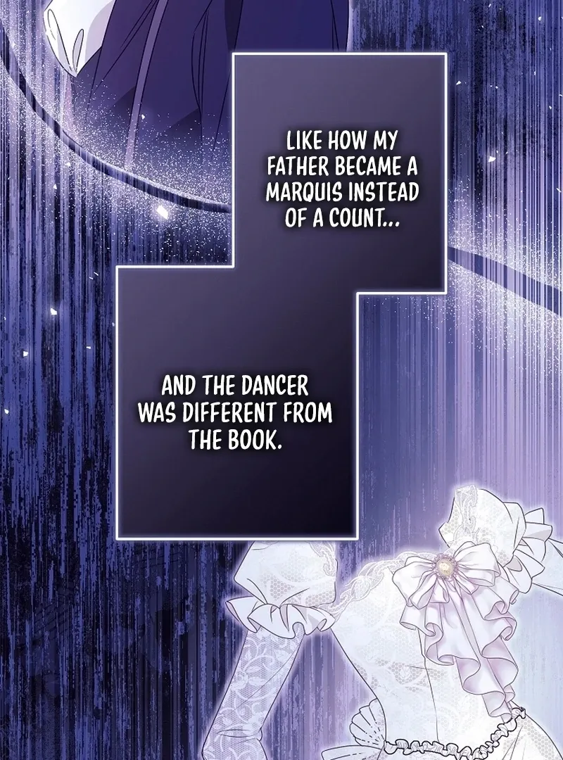 Stop Obsessing, Just Divorce Me! Chapter 23 page 86 - 
