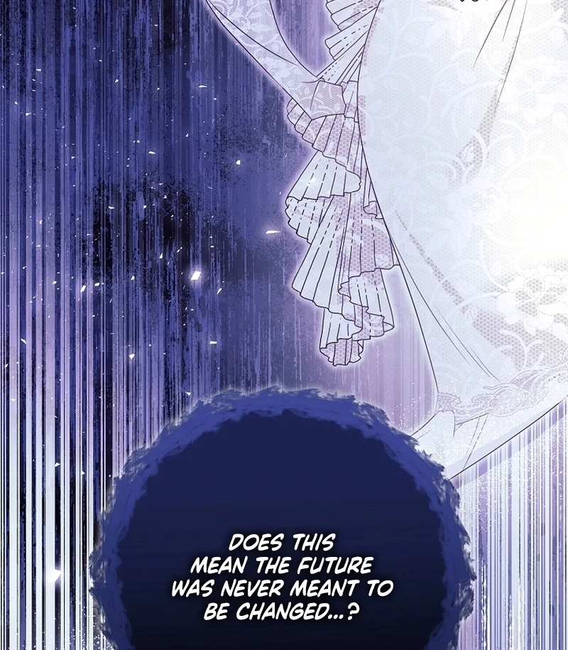 Stop Obsessing, Just Divorce Me! Chapter 23 page 87 - 