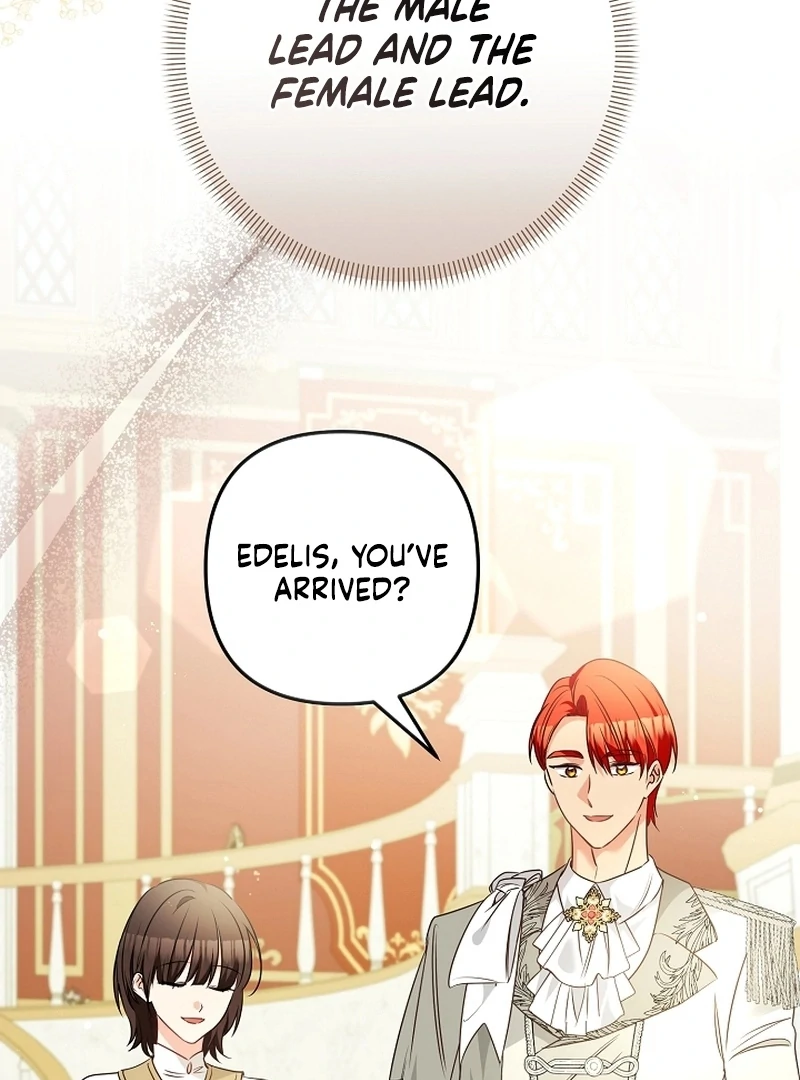 Stop Obsessing, Just Divorce Me! Chapter 23 page 10 - 