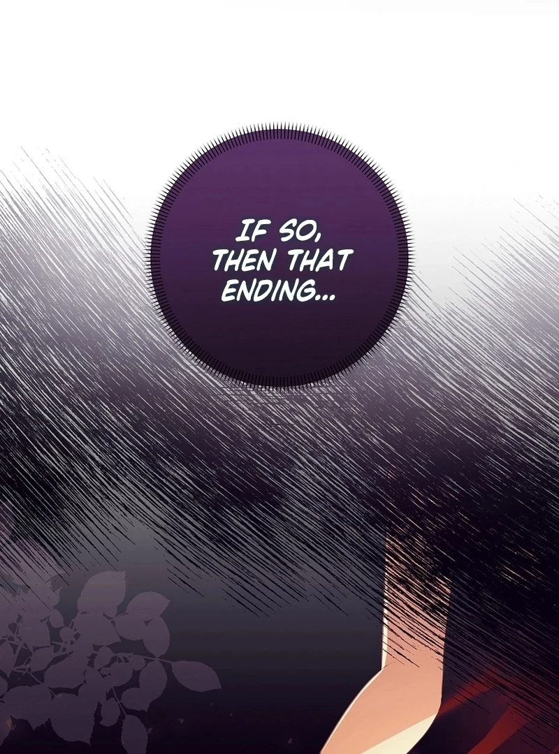 Stop Obsessing, Just Divorce Me! Chapter 23 page 91 - 