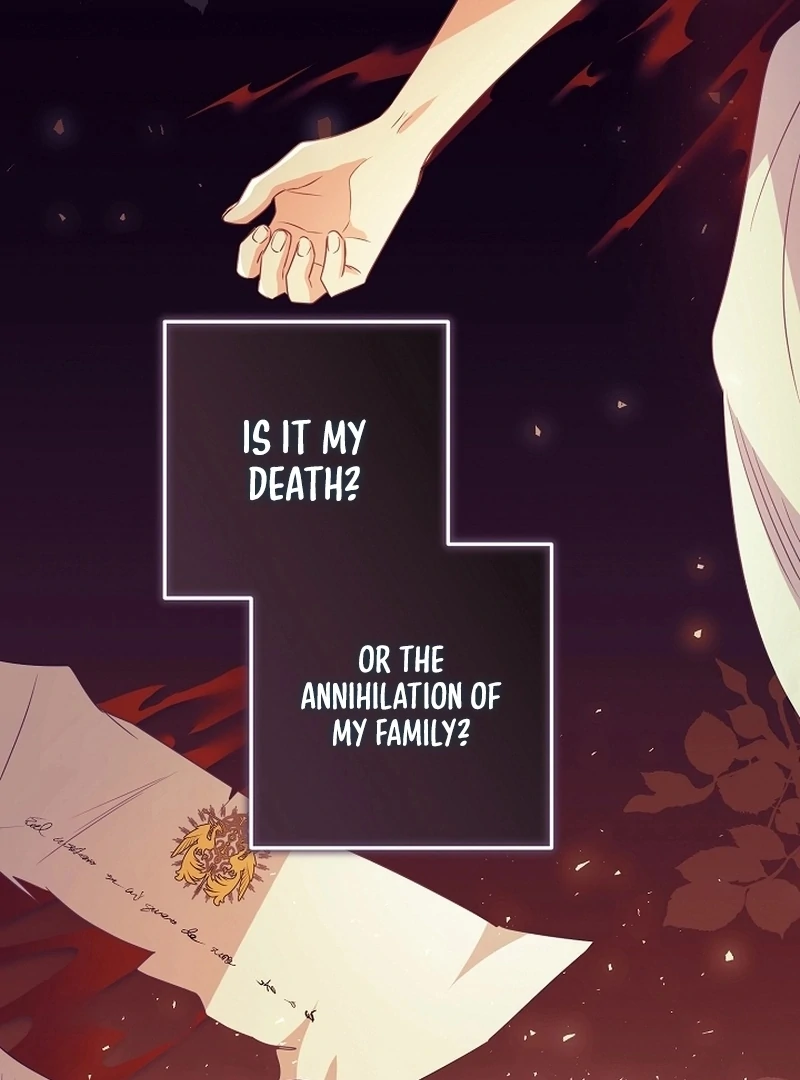 Stop Obsessing, Just Divorce Me! Chapter 23 page 92 - 