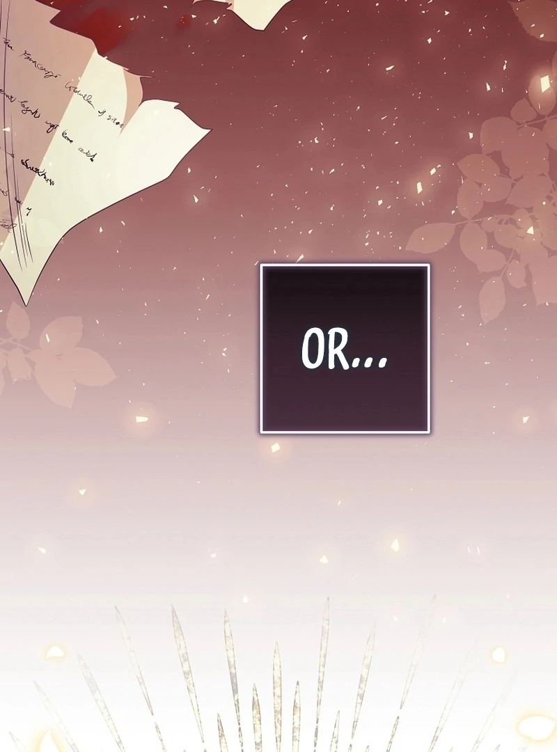 Stop Obsessing, Just Divorce Me! Chapter 23 page 93 - 