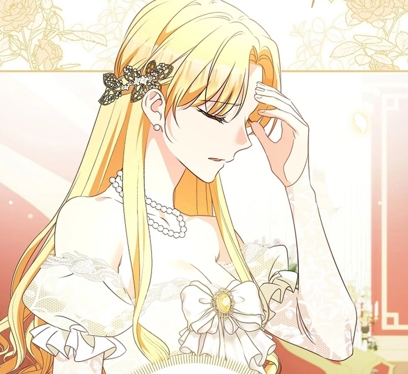 Stop Obsessing, Just Divorce Me! Chapter 23 page 96 - 