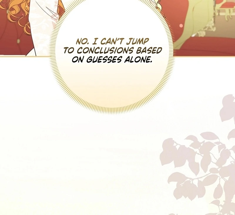 Stop Obsessing, Just Divorce Me! Chapter 23 page 97 - 