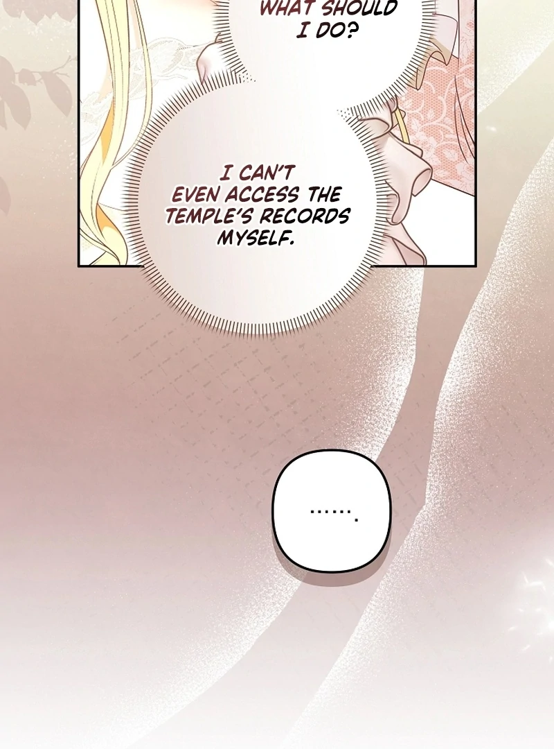 Stop Obsessing, Just Divorce Me! Chapter 23 page 99 - 