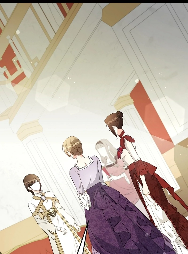 Stop Obsessing, Just Divorce Me! Chapter 24 page 1 - 