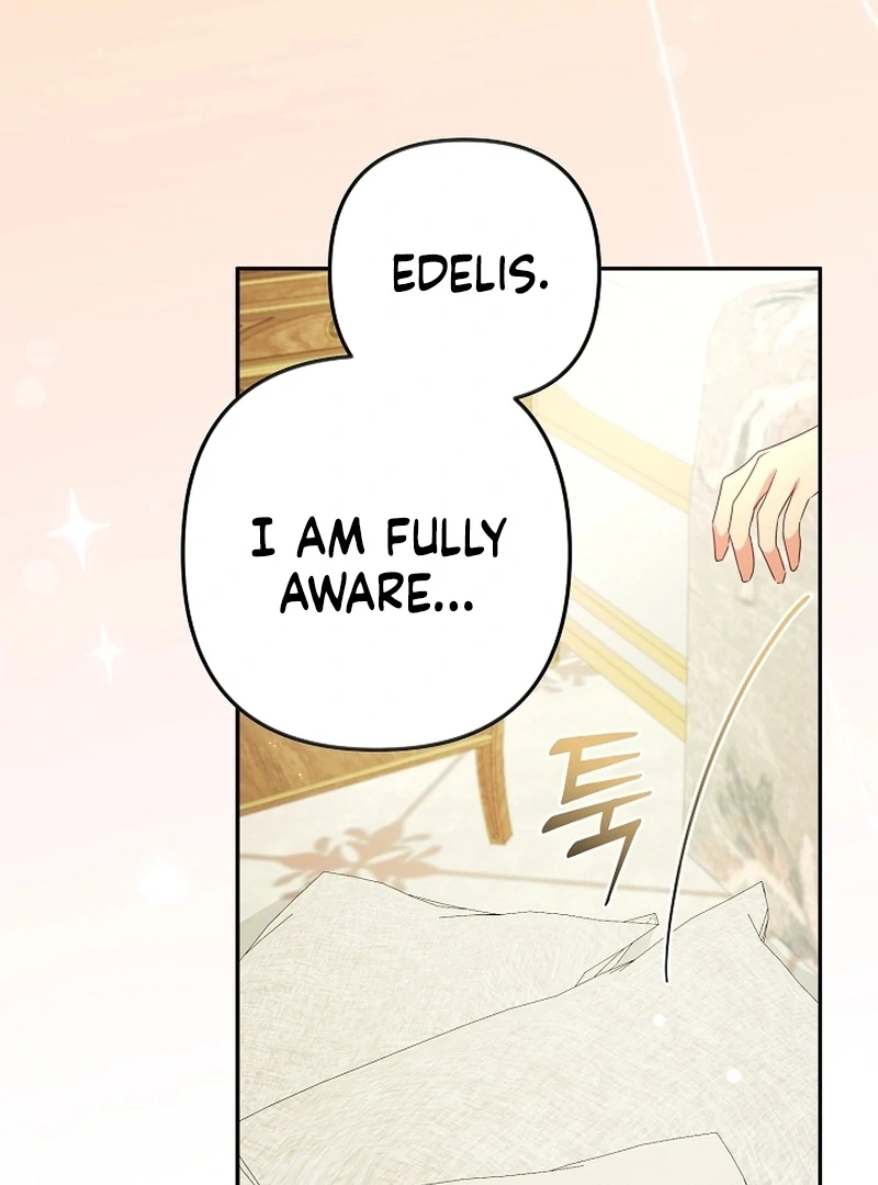 Stop Obsessing, Just Divorce Me! Chapter 24 page 107 - 