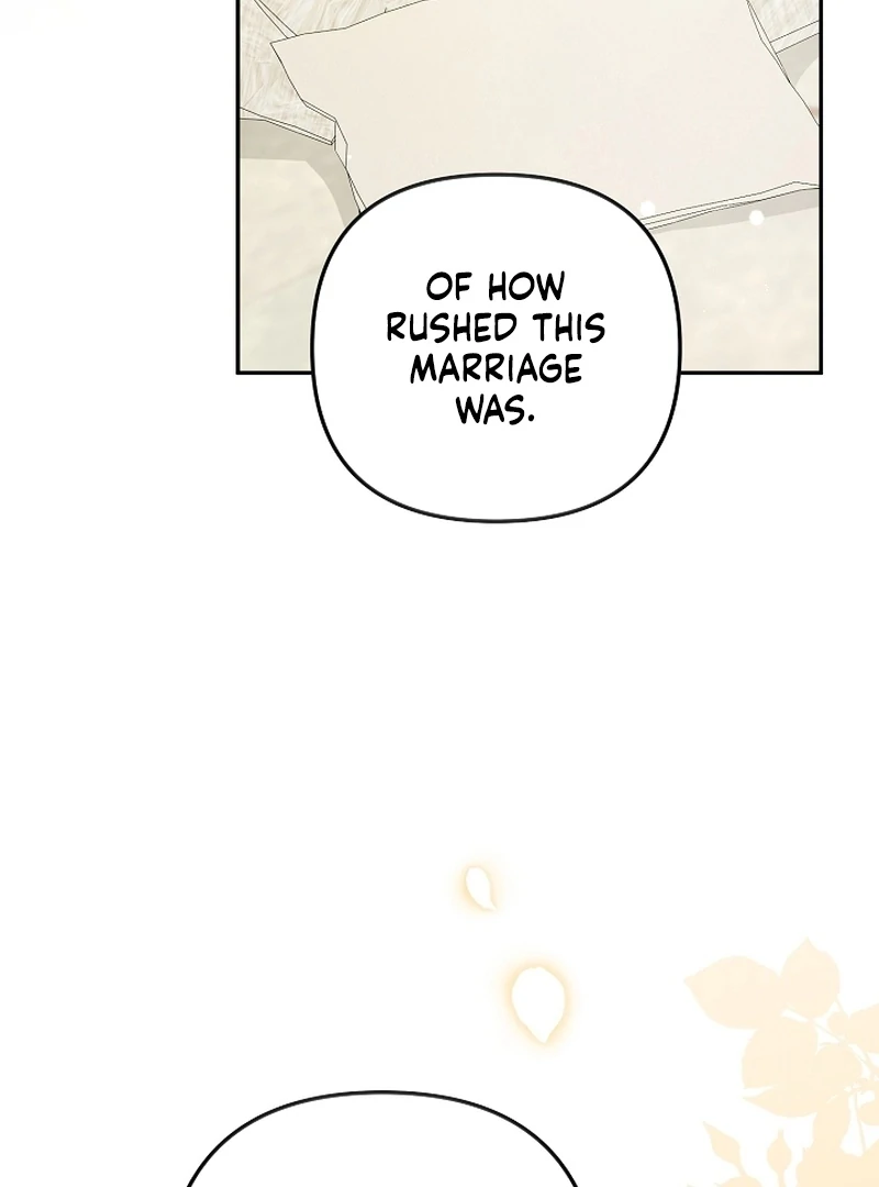 Stop Obsessing, Just Divorce Me! Chapter 24 page 108 - 