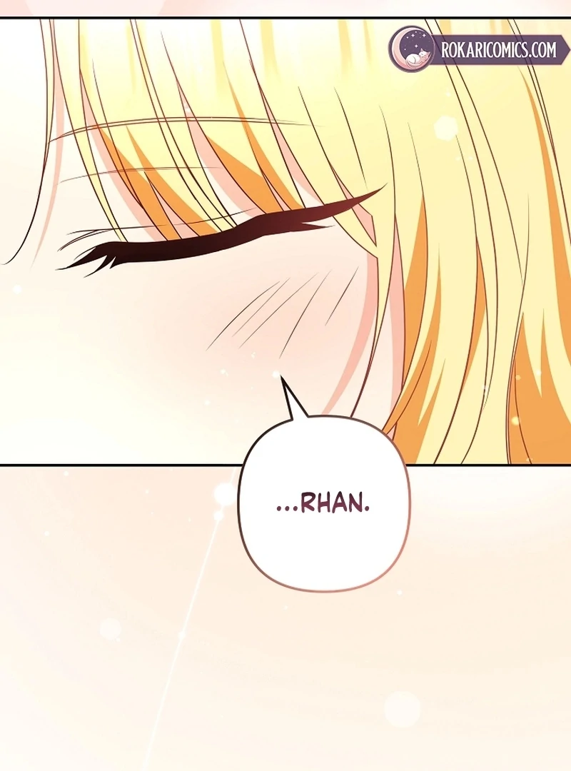 Stop Obsessing, Just Divorce Me! Chapter 24 page 118 - 