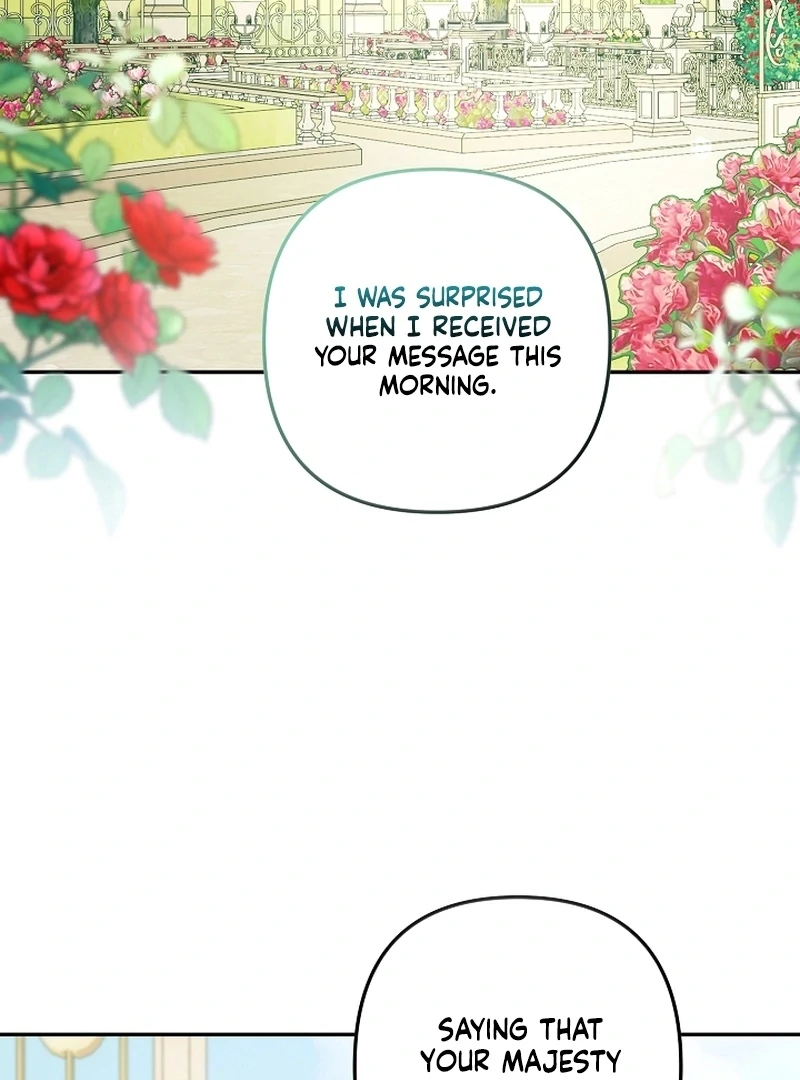 Stop Obsessing, Just Divorce Me! Chapter 24 page 128 - 