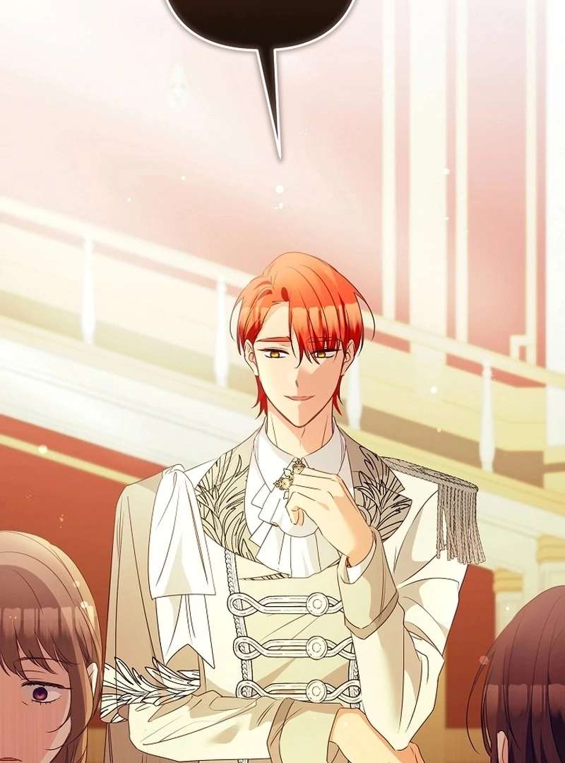 Stop Obsessing, Just Divorce Me! Chapter 24 page 14 - 