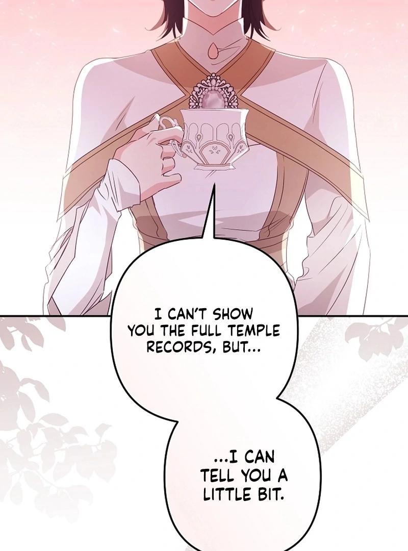 Stop Obsessing, Just Divorce Me! Chapter 24 page 133 - 
