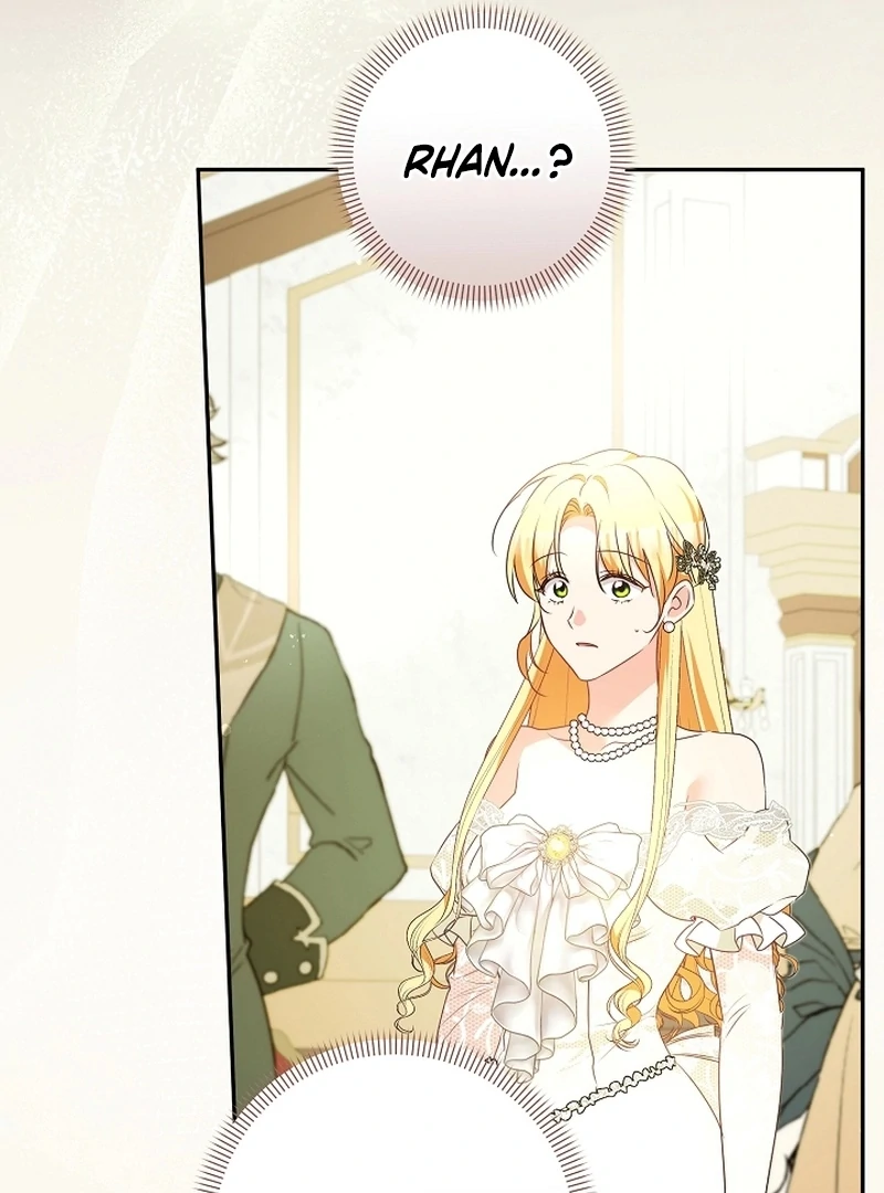 Stop Obsessing, Just Divorce Me! Chapter 24 page 17 - 